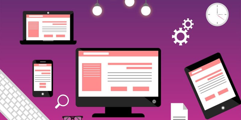 Cómo Crear Una Página