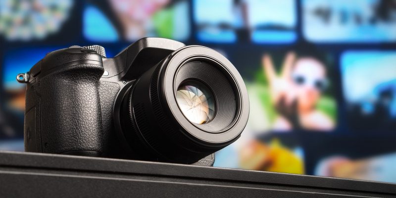 Mejores bancos de imágenes