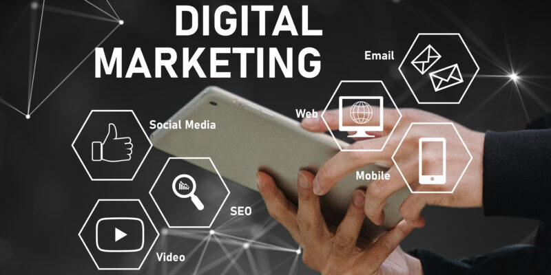 Tu negocio en línea