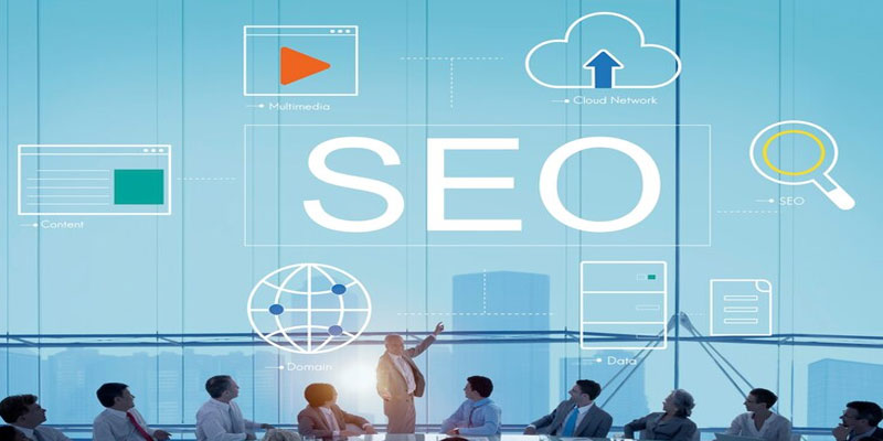 SEO para Negocios Locales