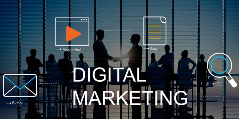 Estrategias de Marketing Digital