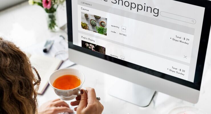 Catálogo en Línea para Negocios