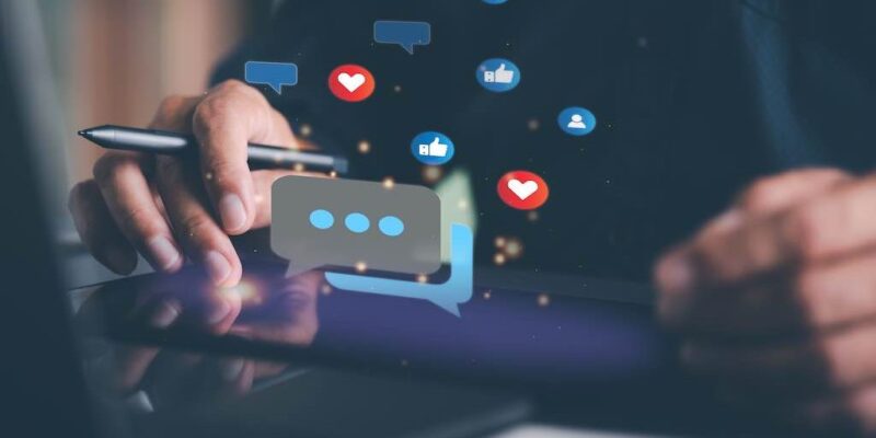 Web para negocios en Estados Unidos