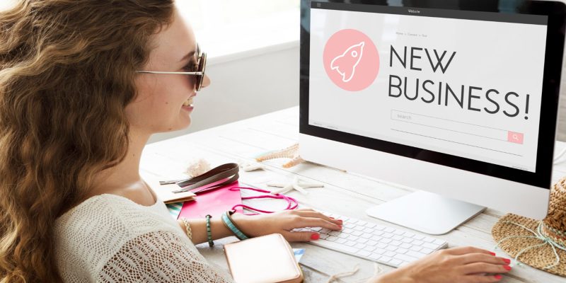 Sitio Web Para Empresas y Emprendedores NJ USA