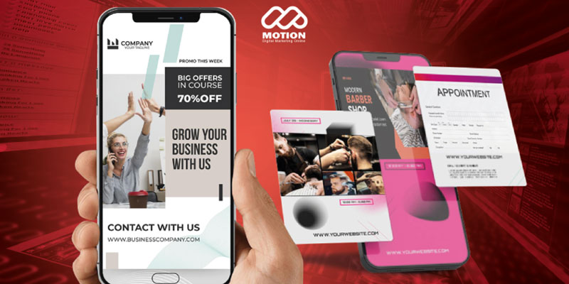 importancia en el diseño web móvil NJ USA